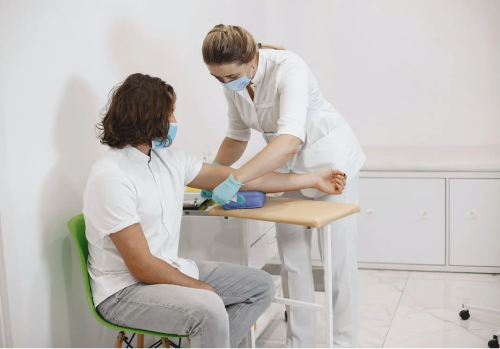 Kronik Bronşit Tedavisi